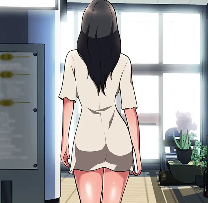 美人教授の企み 第4話 - 59