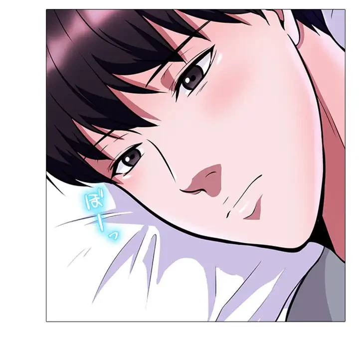 美人教授の企み 第5話 - 21