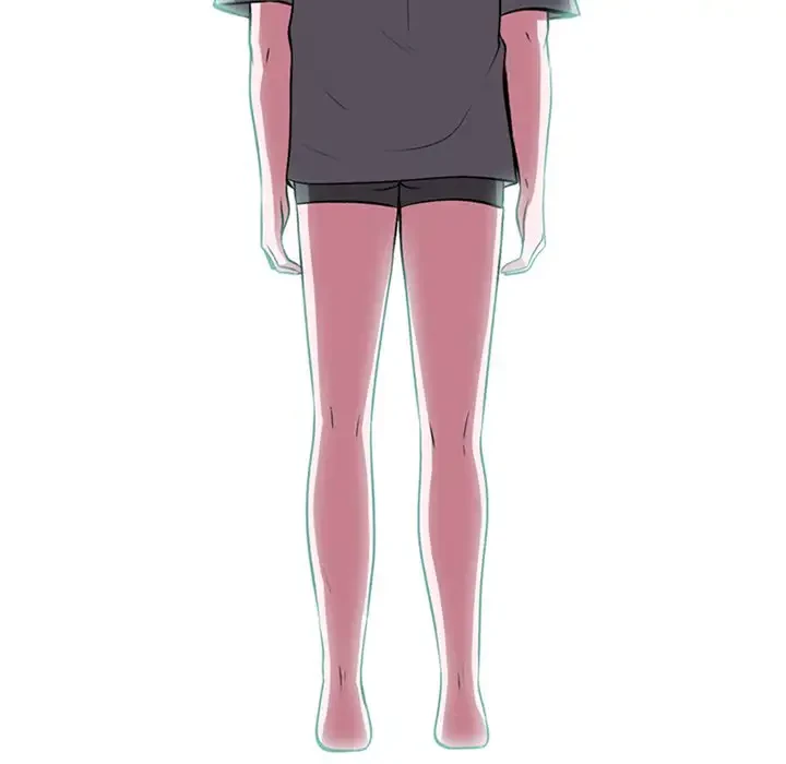 美人教授の企み 第5話 - 85