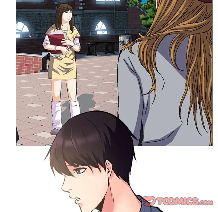 美人教授の企み 第5話 - 93