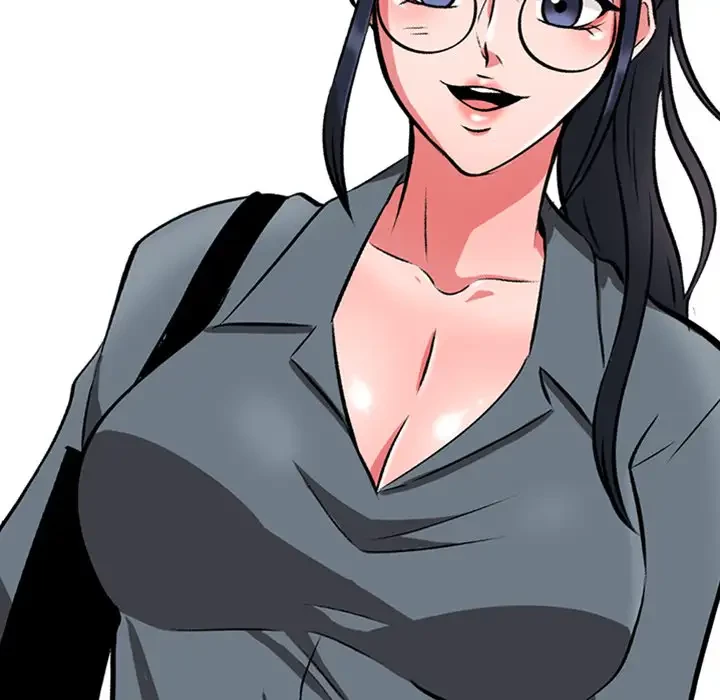 美人教授の企み 第5話 - 100