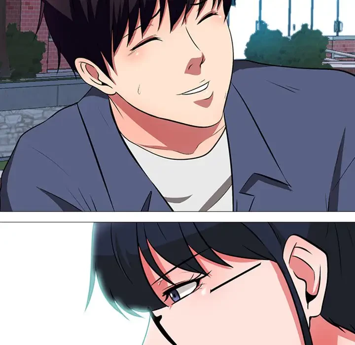 美人教授の企み 第5話 - 113