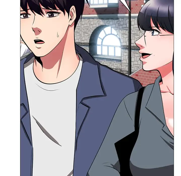 美人教授の企み 第5話 - 121