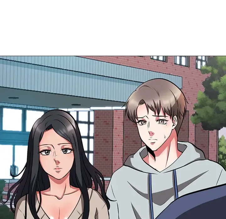 美人教授の企み 第5話 - 124