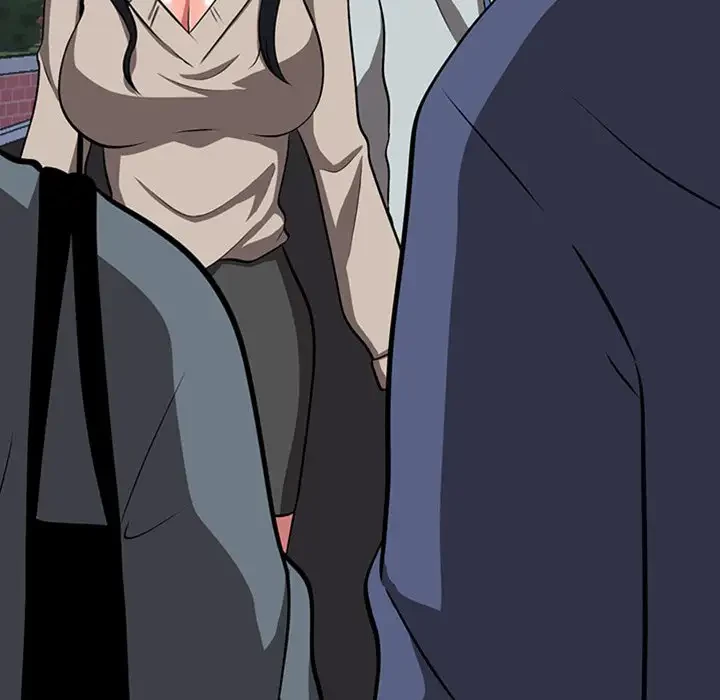 美人教授の企み 第5話 - 125