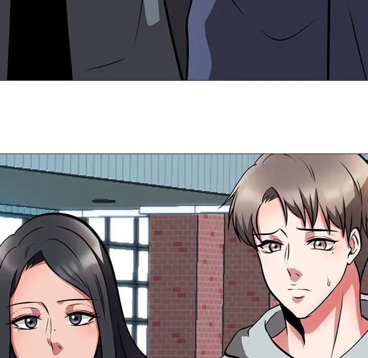 美人教授の企み 第5話 - 126