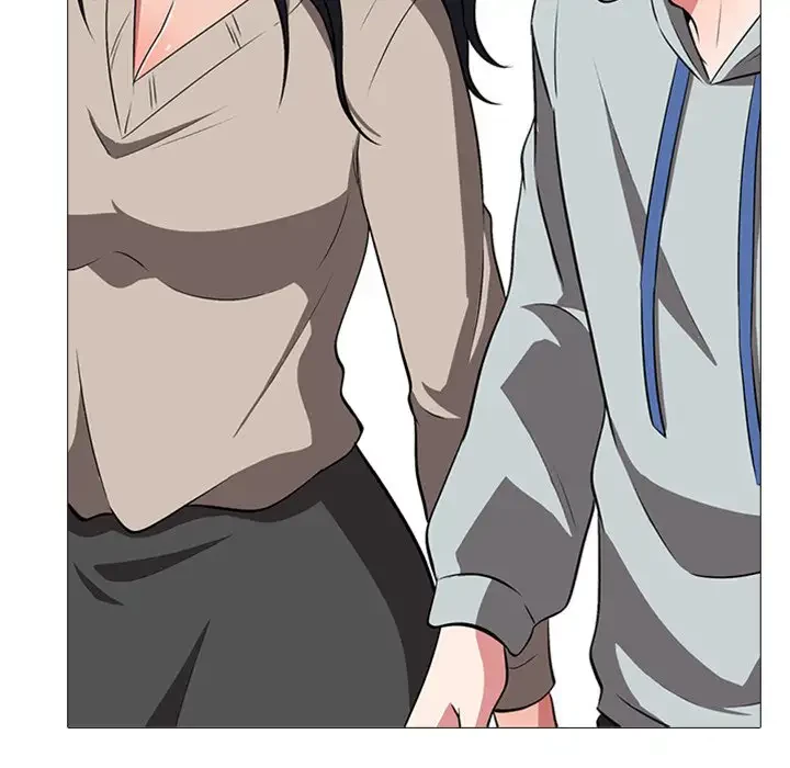 美人教授の企み 第5話 - 130