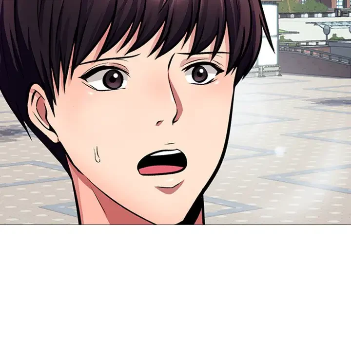 美人教授の企み 第5話 - 133