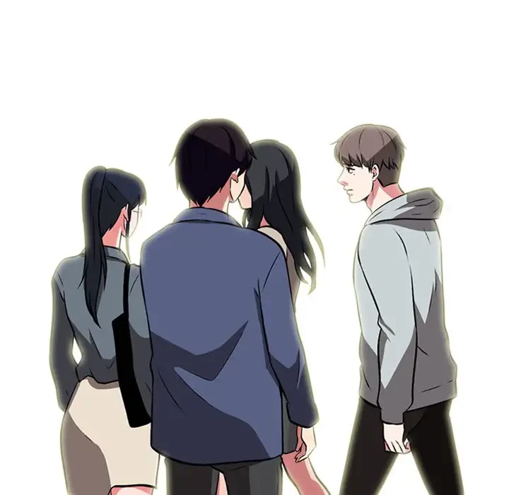 美人教授の企み 第5話 - 134