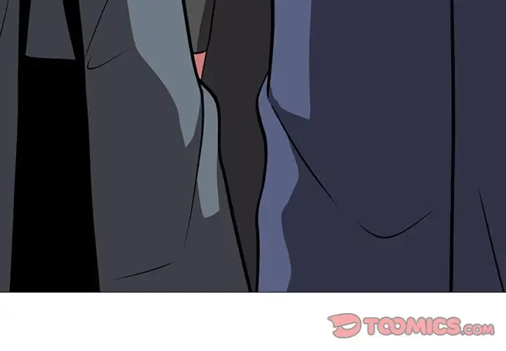 美人教授の企み 第6話 - 3