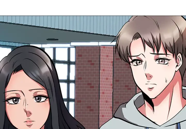 美人教授の企み 第6話 - 4