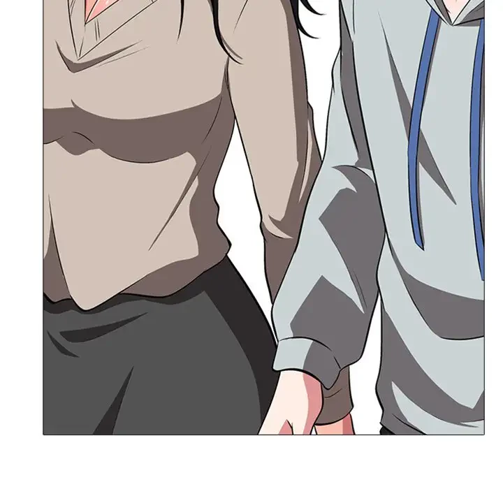 美人教授の企み 第6話 - 8