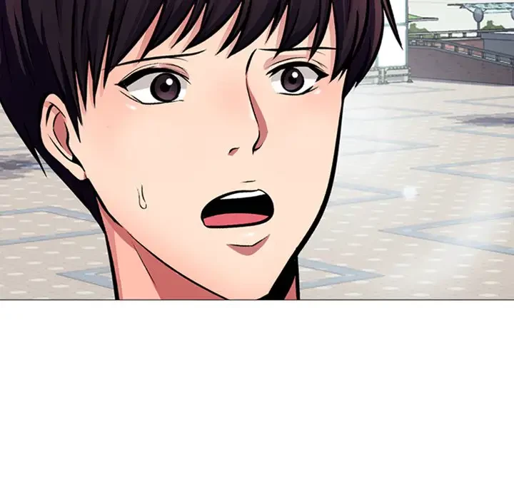 美人教授の企み 第6話 - 11