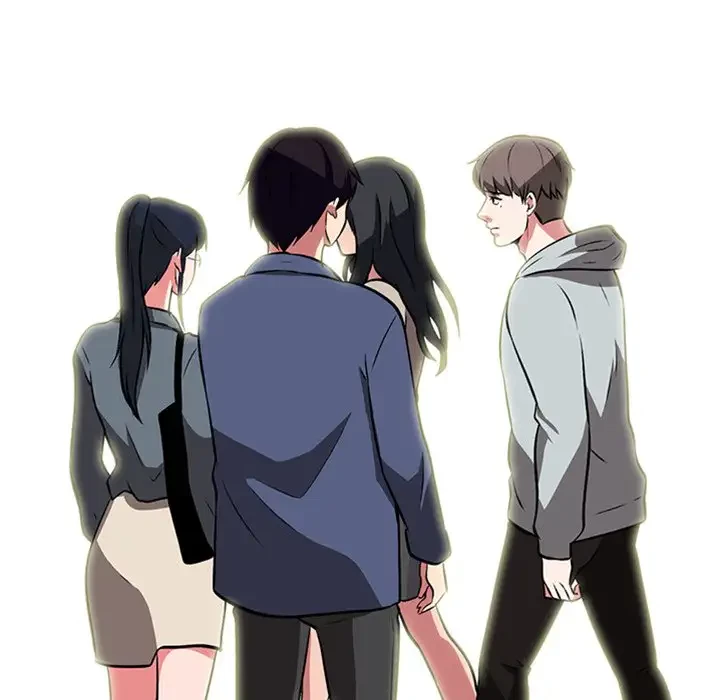 美人教授の企み 第6話 - 12