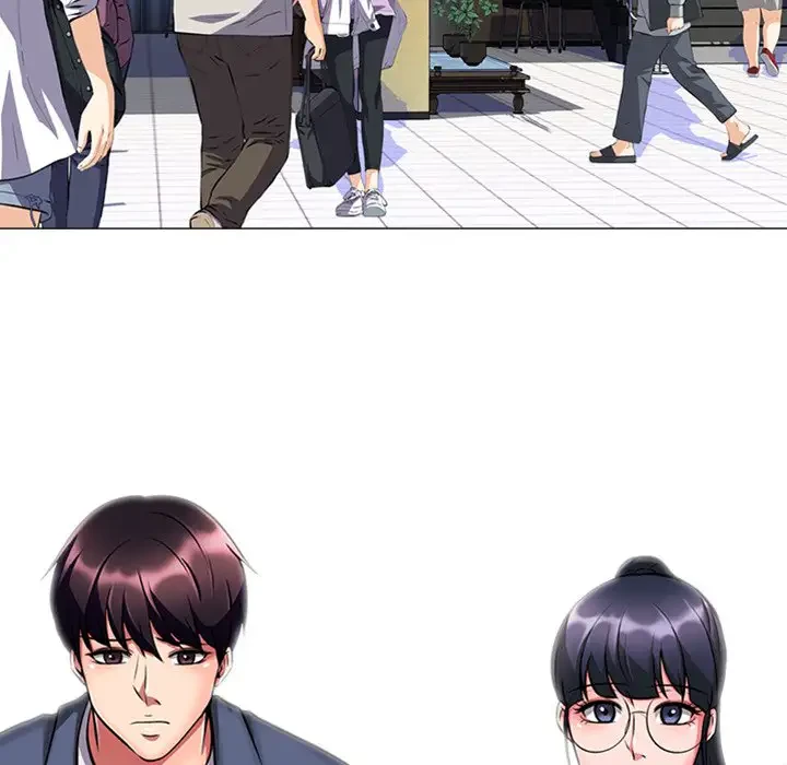 美人教授の企み 第6話 - 16