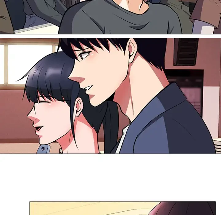 美人教授の企み 第6話 - 29