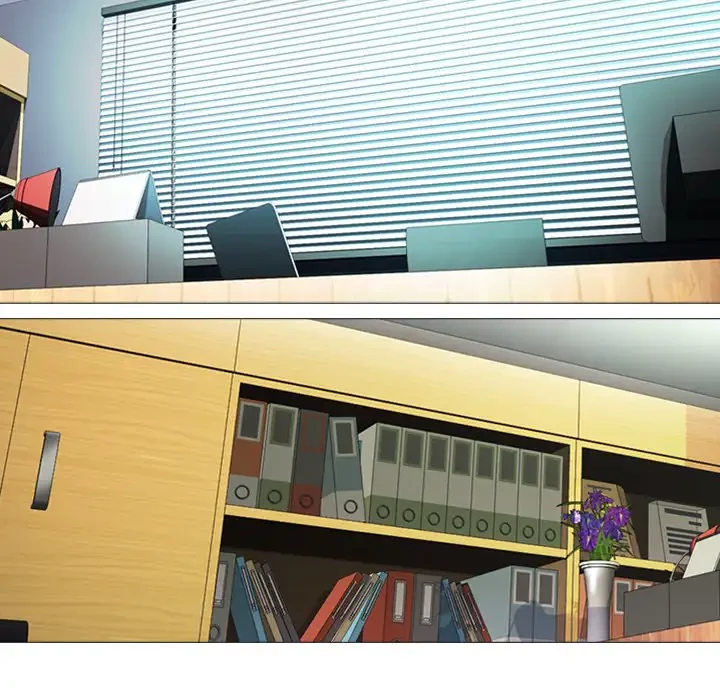 美人教授の企み 第6話 - 36