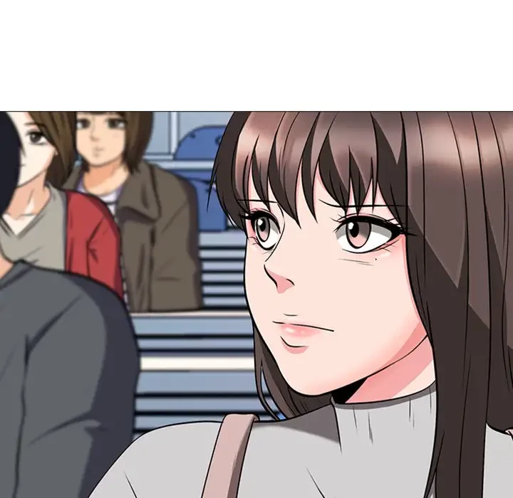 美人教授の企み 第6話 - 100