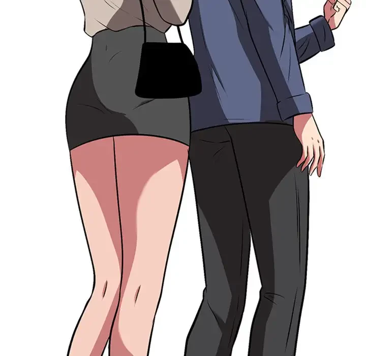 美人教授の企み 第6話 - 122