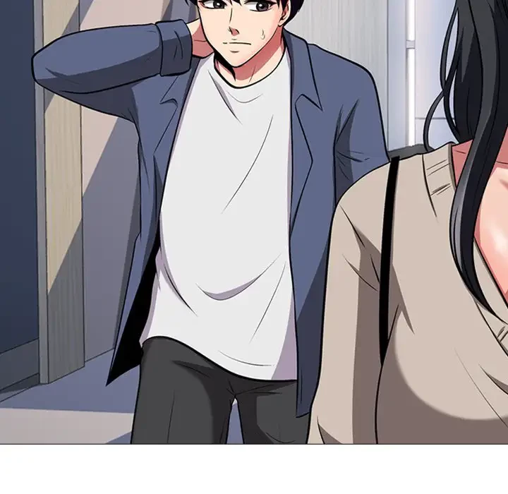 美人教授の企み 第7話 - 33