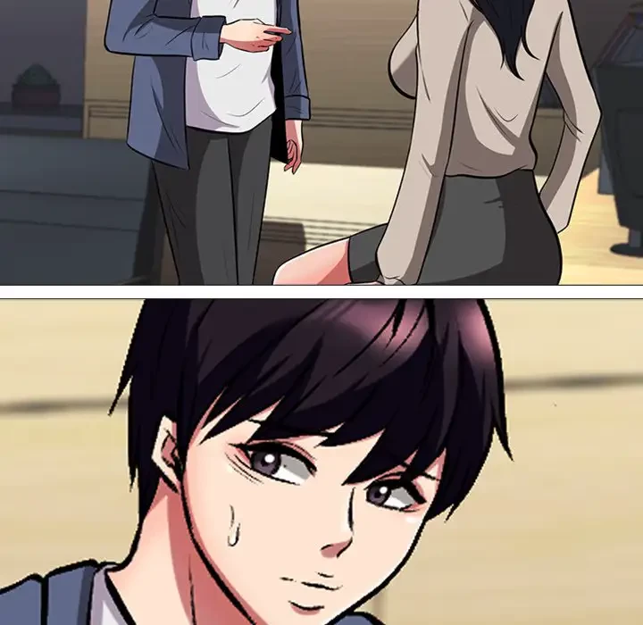 美人教授の企み 第7話 - 38