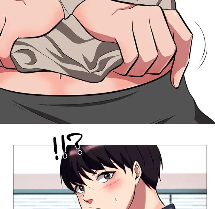 美人教授の企み 第7話 - 86