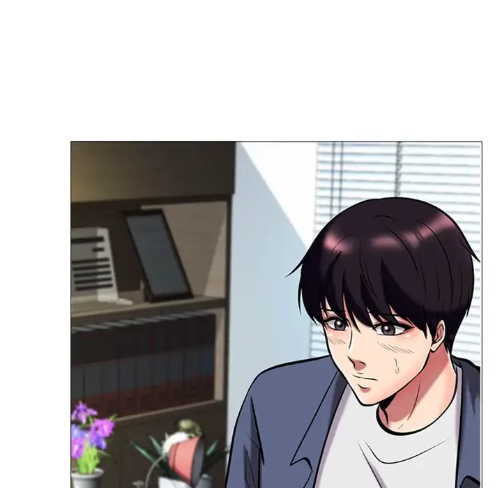 美人教授の企み 第7話 - 102