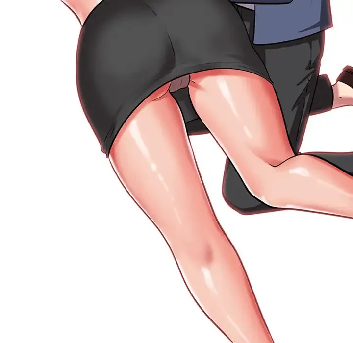 美人教授の企み 第7話 - 111