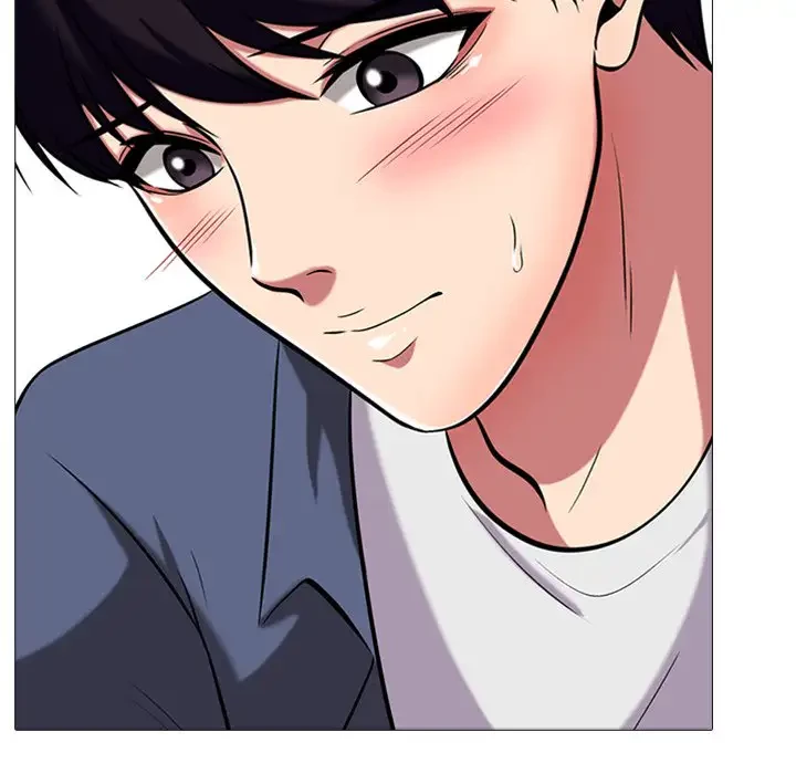 美人教授の企み 第7話 - 116