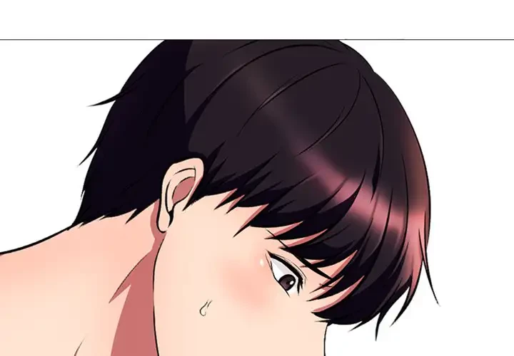 美人教授の企み 第8話 - 1