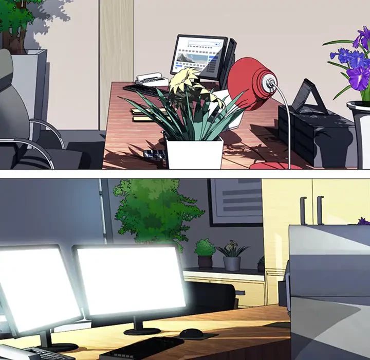 美人教授の企み 第8話 - 18