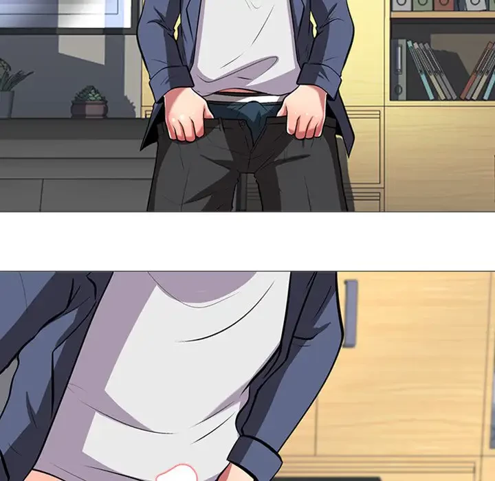 美人教授の企み 第8話 - 34