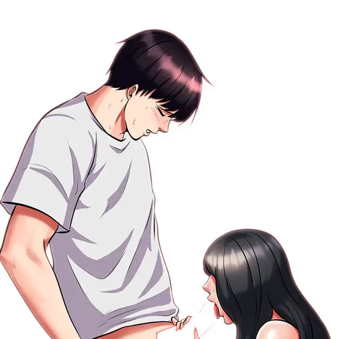 美人教授の企み 第8話 - 97