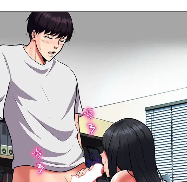 美人教授の企み 第8話 - 100