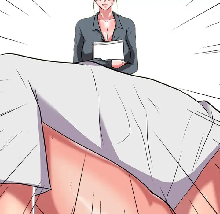 美人教授の企み 第8話 - 128