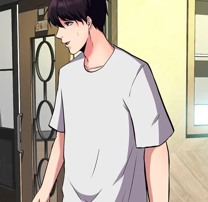 美人教授の企み 第12話 - 39