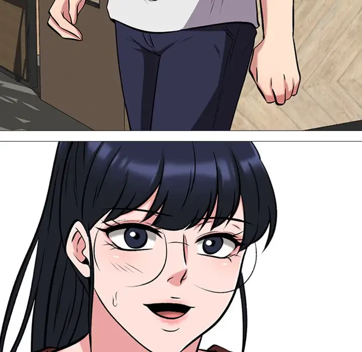 美人教授の企み 第12話 - 40