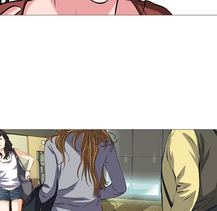 美人教授の企み 第12話 - 41