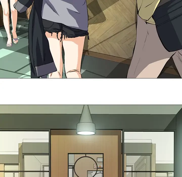 美人教授の企み 第12話 - 42