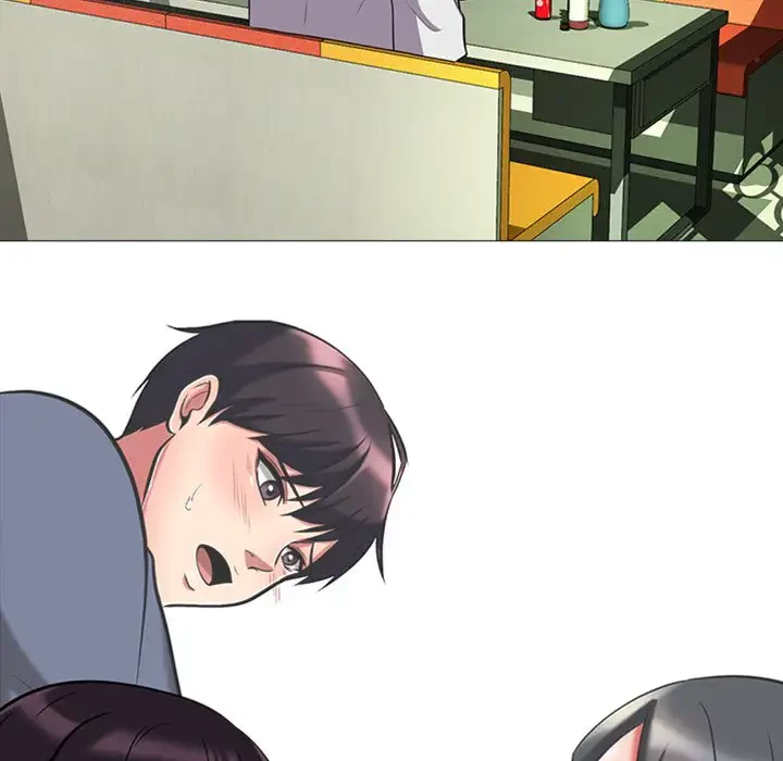 美人教授の企み 第12話 - 61