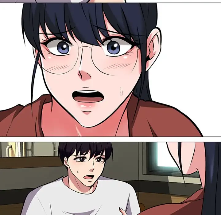 美人教授の企み 第12話 - 63