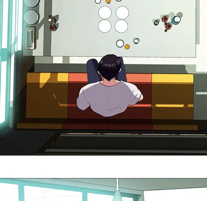 美人教授の企み 第12話 - 65