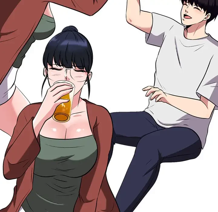 美人教授の企み 第12話 - 85