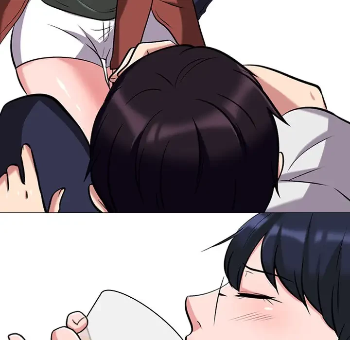 美人教授の企み 第12話 - 86