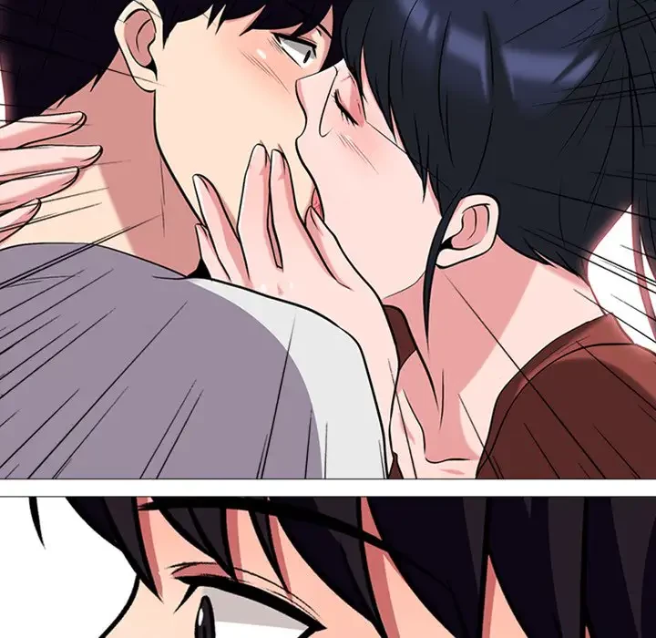 美人教授の企み 第12話 - 102