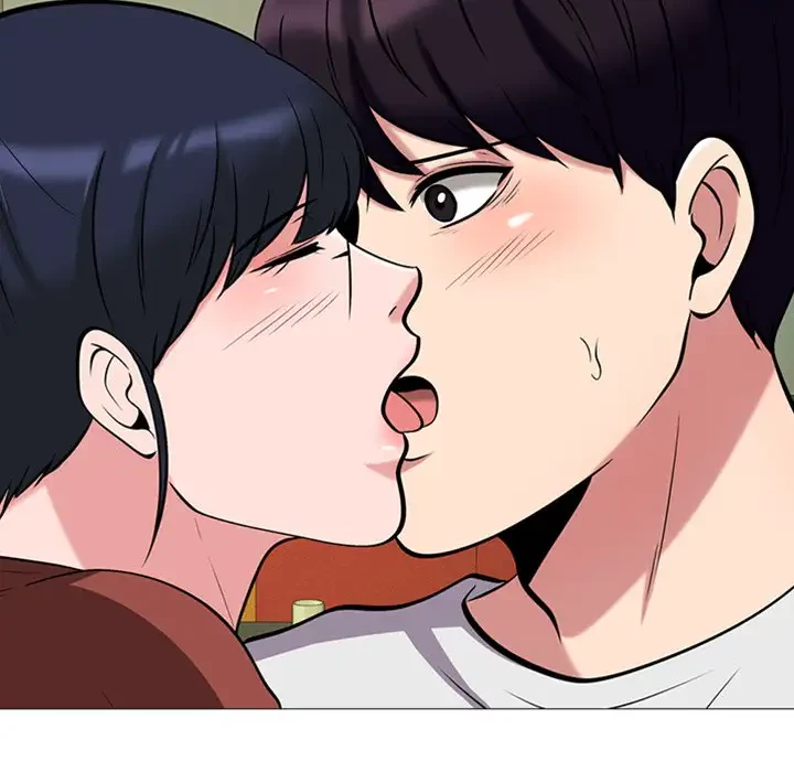 美人教授の企み 第12話 - 105