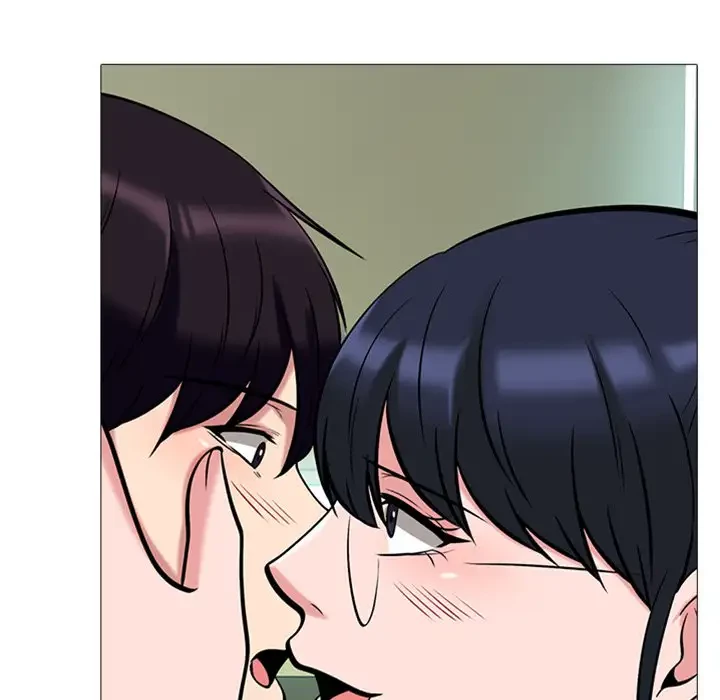 美人教授の企み 第12話 - 106