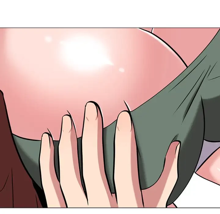 美人教授の企み 第12話 - 112