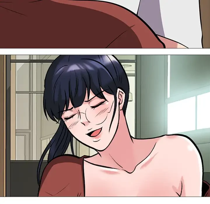 美人教授の企み 第12話 - 115