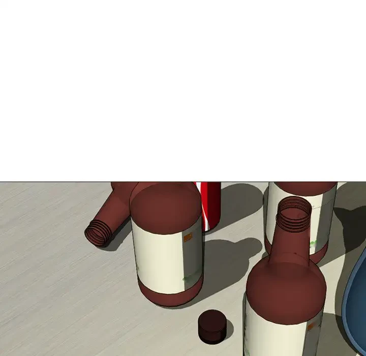 美人教授の企み 第12話 - 116